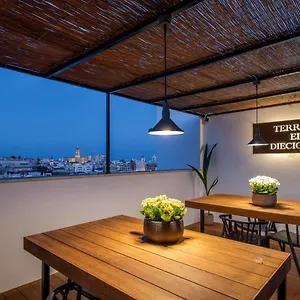 Trinidad Apartment Malaga