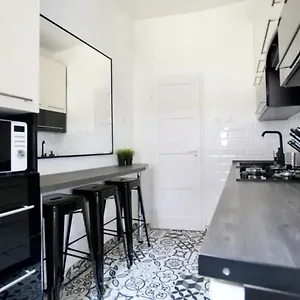  Apartment Standard By Hi5 - Rakoczi 23